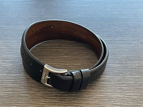 prada centurion smartband